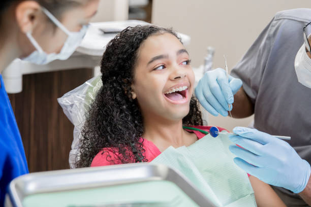 Best Emergency Dental Care for Broken or Chipped Teeth in Bono, AR